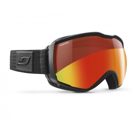 Julbo Aerospace Snow Tiger goggles Black OneSize