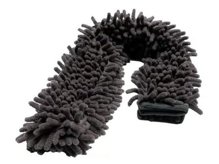 Mopp interiör 57cm - Lyreco - Städ och hygien - Moppar och stativ - Moppar - 56-65 cm