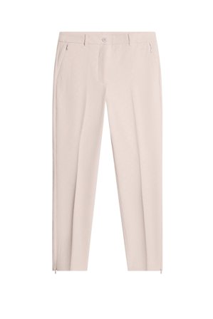 J.Lindeberg - Golf - Pia Bridge Pant - Grau - Frau - 25
