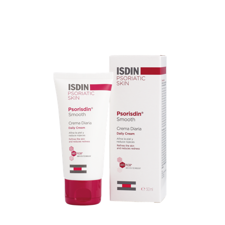 Isdin Psorisdin Crema Giornaliera 50ml