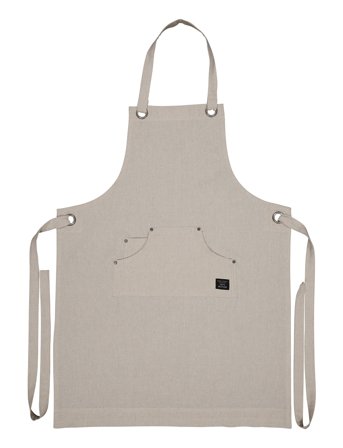 Noble House | Apron Ronja Recycled | 65X90CM