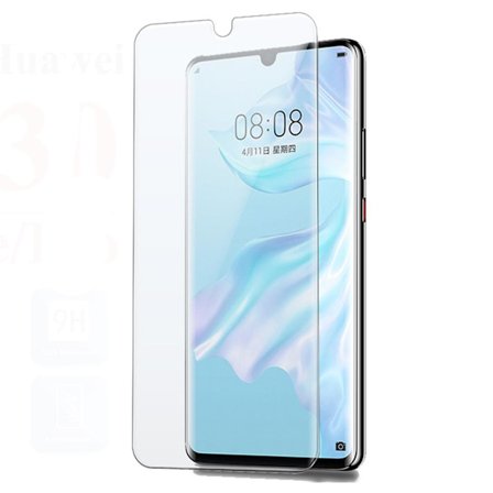 Skärmskydd 10-PACK Standard Screen-Fit HD-Clear P30 Lite