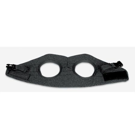 Kattesele og snorsæt