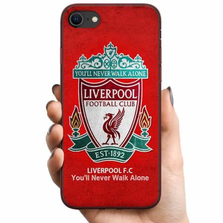 Apple Iphone 7 Tpu Mobilskal Liverpool