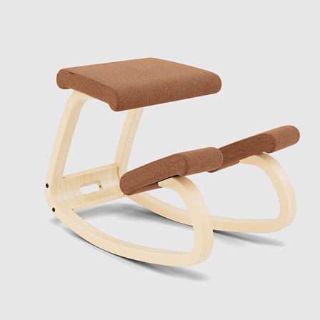Variable, Original Kneeling Chair, Work Chair, Varier Furniture