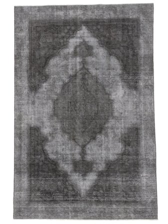 Vintage Colored Vintage Tappeto 186X283 Lana