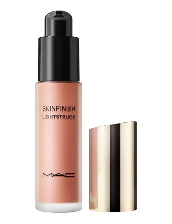 MAC Skinfinish Lightstruck Liquid Highlighter - Pink - 15 ML