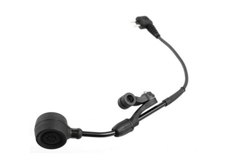 3M Mikrofon MT7N-02 - Lyreco - Skyddsutrustning - Hörselskydd - Tillbehör hörselskydd