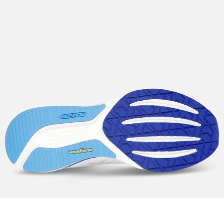 Skechers, GO RUN Razor 5, 36,5, Dame