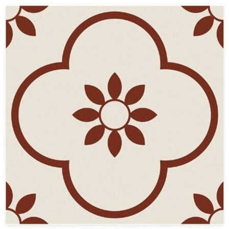 Självhäftande Väggdekor 20x20cm 25st – Väggdekal & Självhäftande Kakel för Badrum/Kök