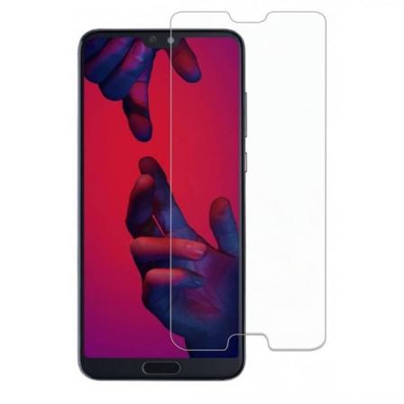 Colorfone Huawei P20 Pro näytönsuoja karkaistua lasia Transparent