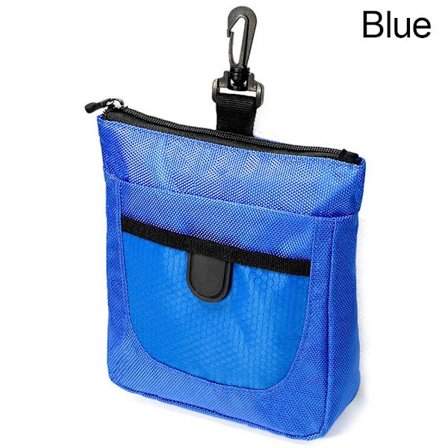 Golftillbehör Påse Förvaringsväska BLÅ - high quality