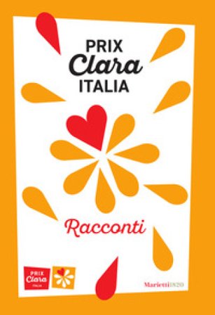 Prix Clara Italia 2025 Prix Clara Italia