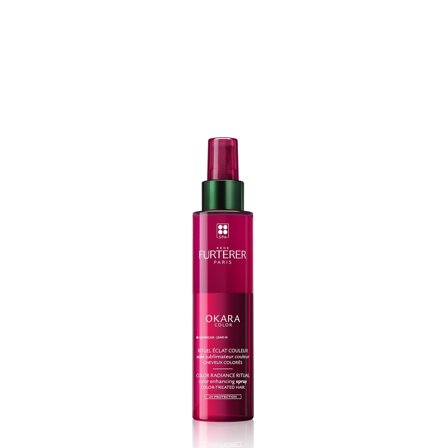 Rene Furterer Okara Color Spray Sublimateur Couleur 150ml - Spray Capelli