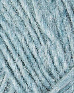 Garn Alafosslopi 100 g Aqua