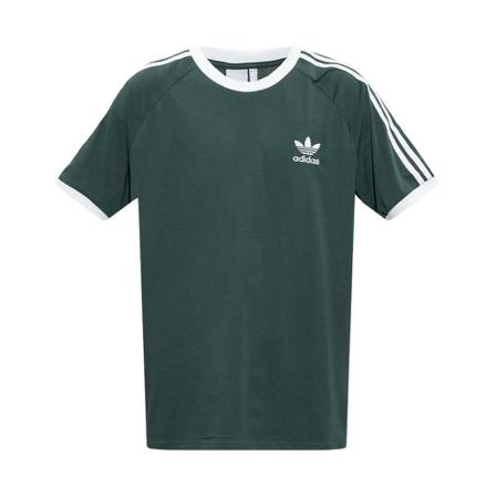 Adidas Originals T-Shirts Grøn, Herre