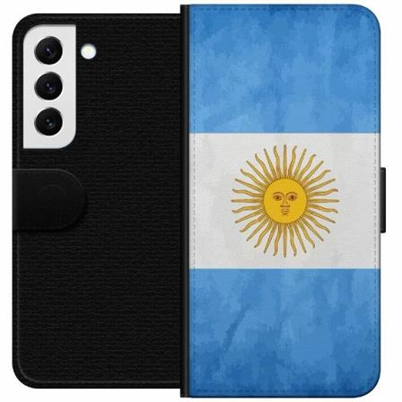 Samsung Galaxy S22+ 5g Plånboksfodral Argentina