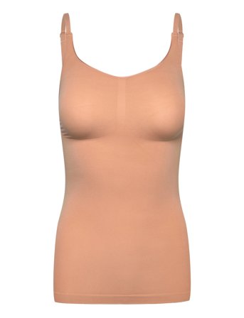 Rosemunde Rhcuba Top Shapewear - Beige - XS/S