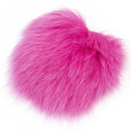 Frödin Fox Body Hair Supreme / Short - Evil Magenta