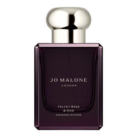 JO MALONE LONDON Colonie Intense Velvet Rose & Oud 50ml - Colonia Unisex