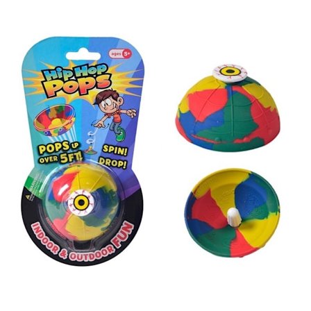 Amazon heta säljande gummi dekompression rolig studsande skål miljövänliga roliga prylar barns dekompression ventilationsleksaker