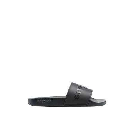 Givenchy - Loafers - Svart - Herr - Storlek: 40 Eu, Herr, Storlek: 40 EU