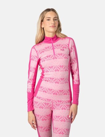 Kari Traa Anna Hz - Pink - M