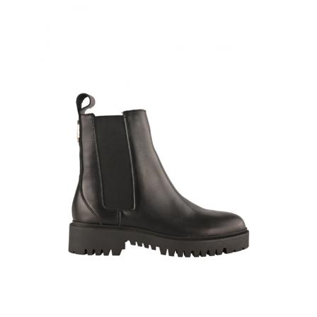 Guess Chelsea Støvler Sort, Dame, Størrelse: 36 EU