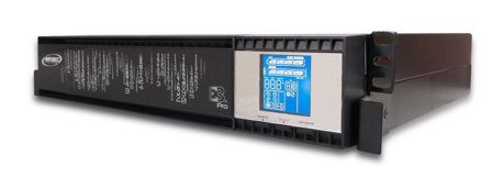 Infosec E3 Pro 2000 RT