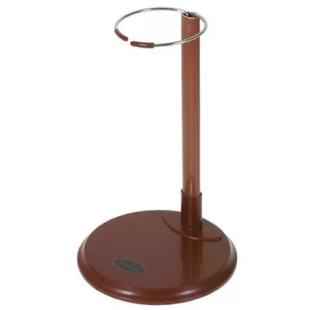 Dockstativ, Ekstra Stor Bjørnestøtte til Fremvisning af Tøjdyr (FMY)