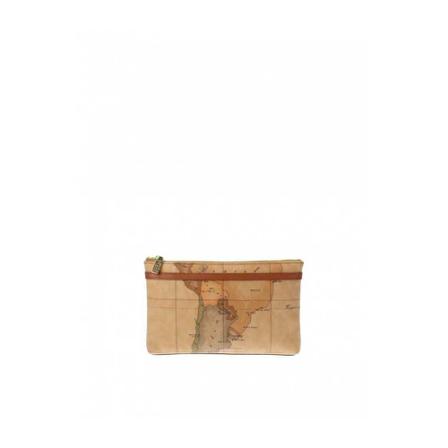 Alviero Martini 1a Classe, Cross Body Bags Beige, Dames, Maat:ONE Size