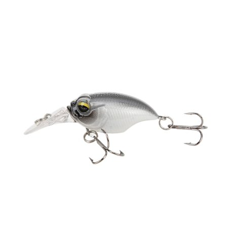 Mini Kalastusviehe Elävä Mikro Kalastus Muovi Uistelusyötti Makeaan ja Suolaveteen 3#