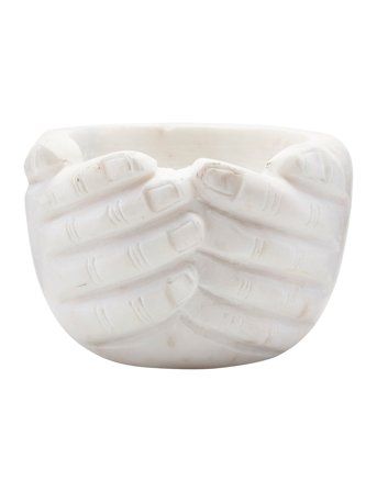 Hands Skål White House Doctor