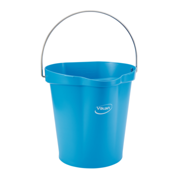 BØTTE VIKAN 12L BLÅ