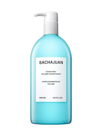 Sachajuan Backbar Conditioner, Hår, Shampoo & Hårpleje, Balsam