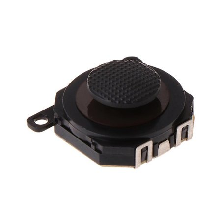 3D-knap udskiftning analog joystick stick egnet til PSP 1000