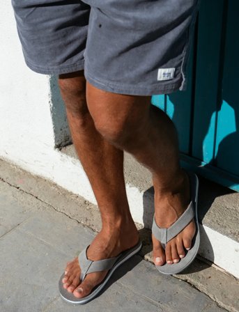 REEF Ojai Classic - Grey - 43