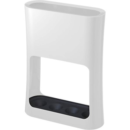 Paraplyställ plast paraplyställ hörn paraplyställ