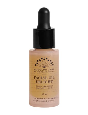 Rudolph Care Facial Oil Delight - Nude - 15 ml