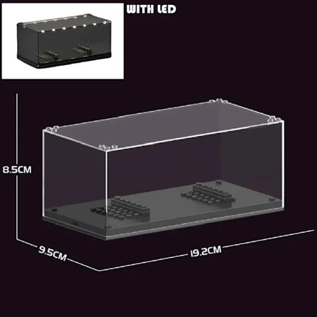 11 Typer Speed Champions Bil Hyperbil Byggklossar MOC Konstruktionsklossar Kända Sportfordon Leksaker Present Till Barn
