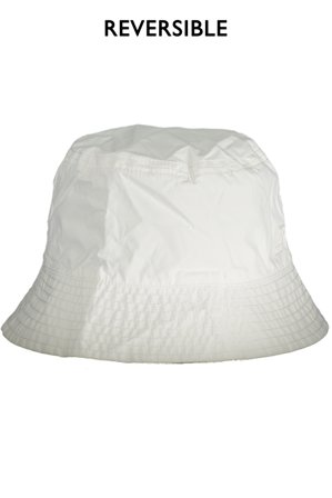 K-way Cappello Pescatora Donna Bianco