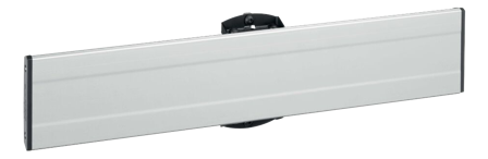 VOGELS Professional PFB 3407 monteringskomponent - for flatpanel - sølv