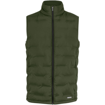 Quiltad Väst Herr Baker*