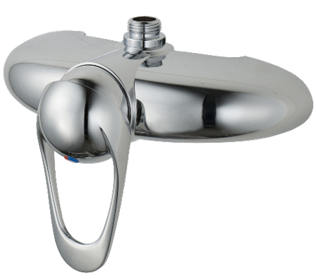 FM Mattsson 9000E Duschblandare 150 c/c, Badrum