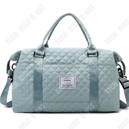 Resväska - TD - Stort kapacitet - Vattentålig - Oxford tyg - Unisex