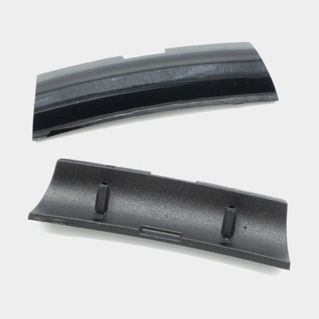 Fusion täckplatta skruv RA205