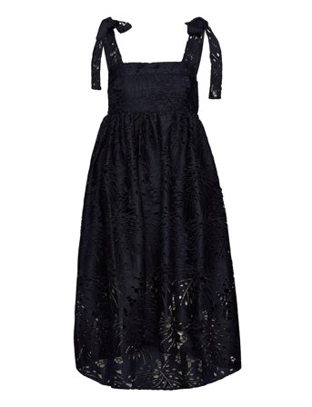 ella&il | Aundry Lace Dress | S