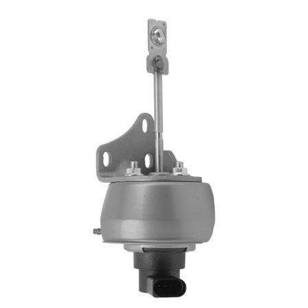 Turbolader Wastegate Aktuator 03L253014AX Udskiftning til Skoda Octavia II 1.6 TDI 105 HK CAYC 2009-2013