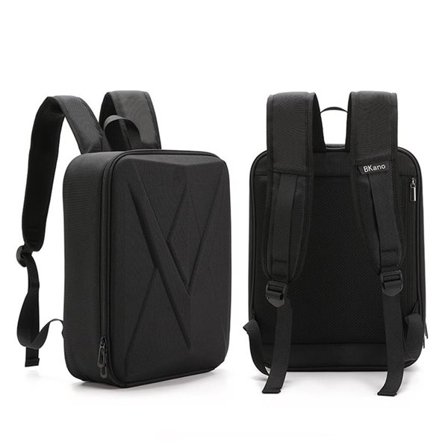 Vandafvisende rygsæk til DJI Air 3 / 3S med hård beskyttende skal