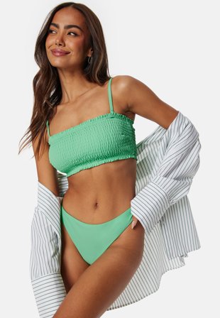 BUBBLEROOM Smock bikini Set Klær